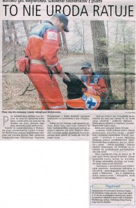 Artykuł To nie uroda ratuje