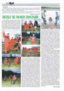 Artykuł Zaczęło się całkiem zwyczajnie...